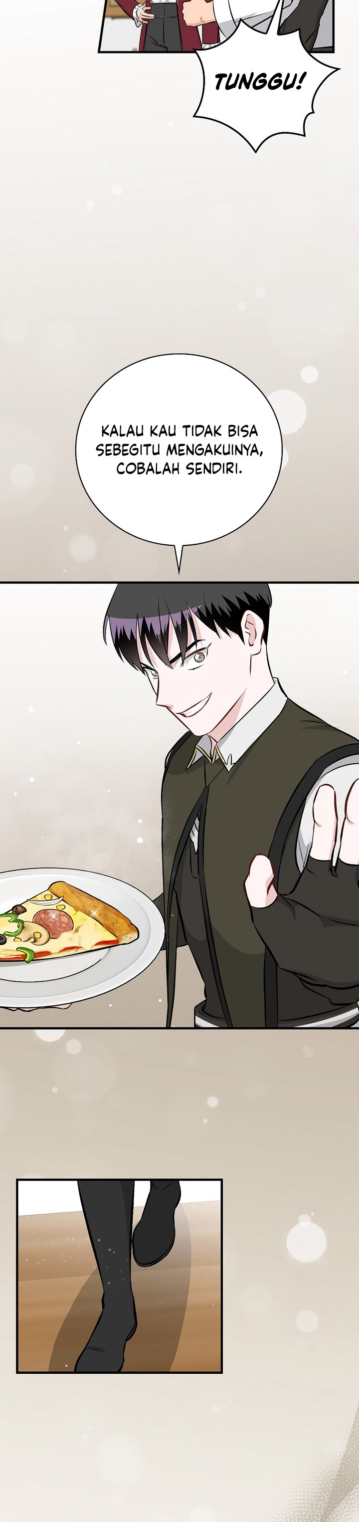 Leveling Up, By Only Eating! Chapter 177 Gambar 3