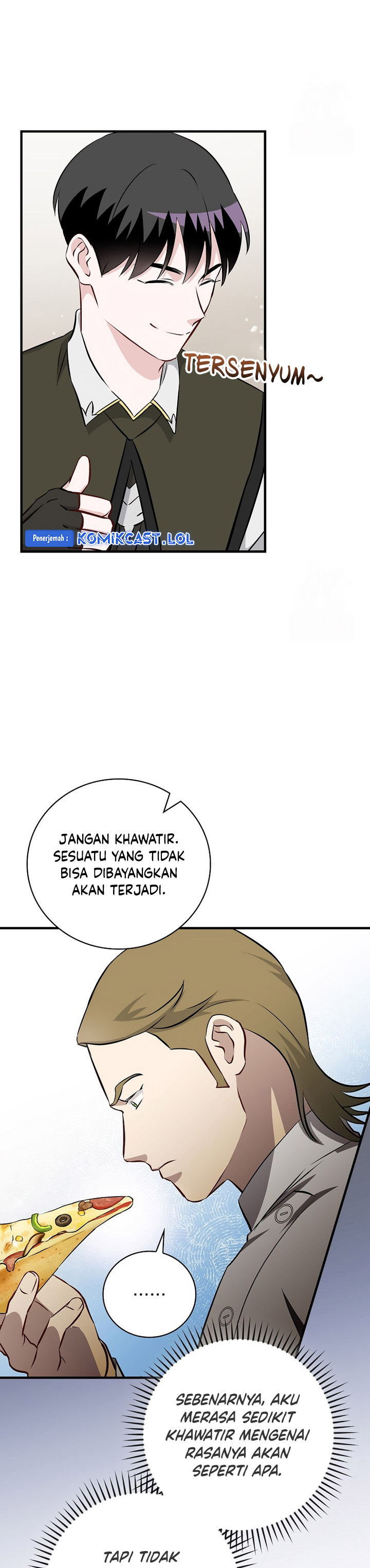 Leveling Up, By Only Eating! Chapter 177 Gambar 5