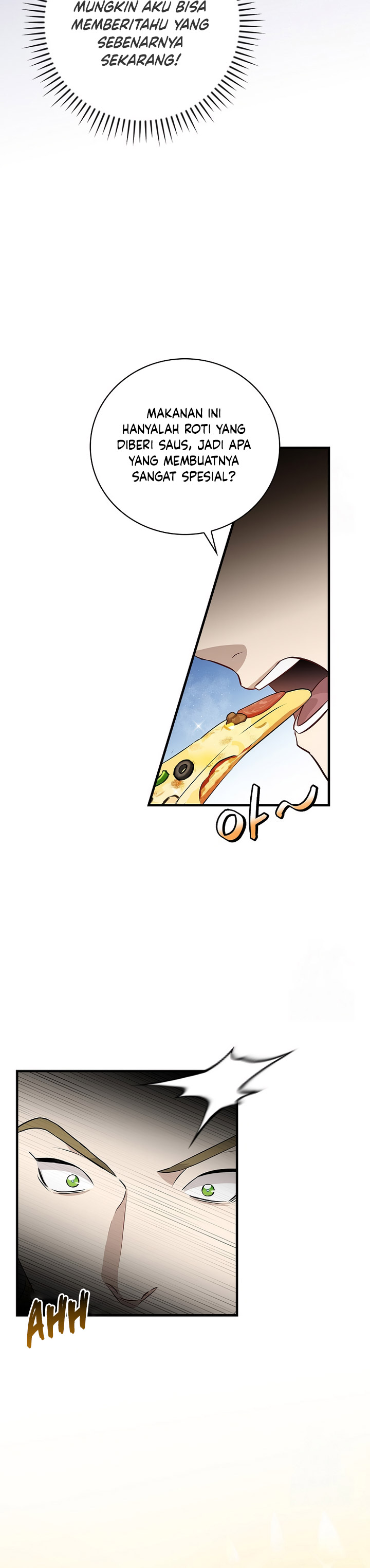 Leveling Up, By Only Eating! Chapter 177 Gambar 6