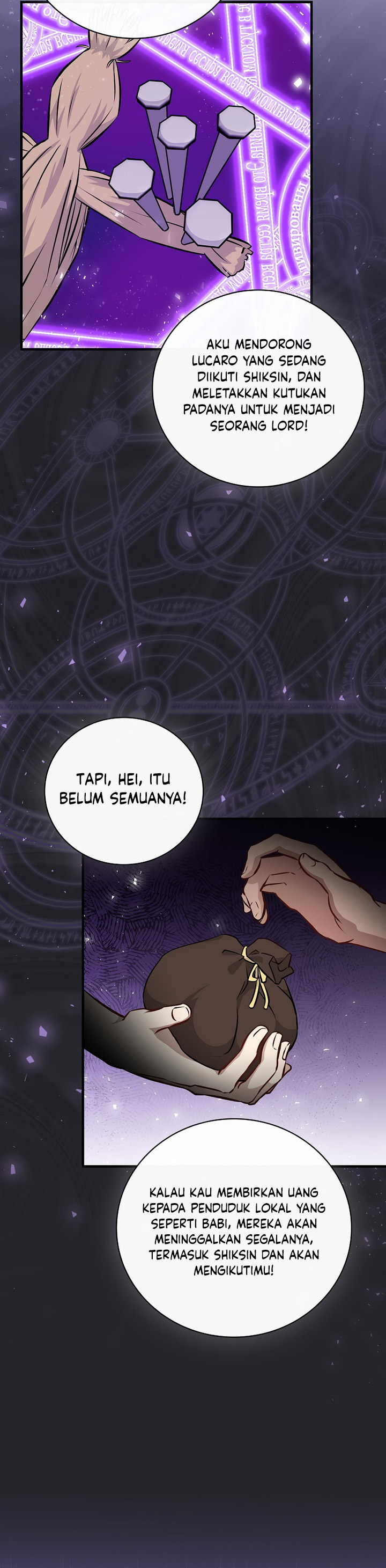 Leveling Up, By Only Eating! Chapter 177 Gambar 10