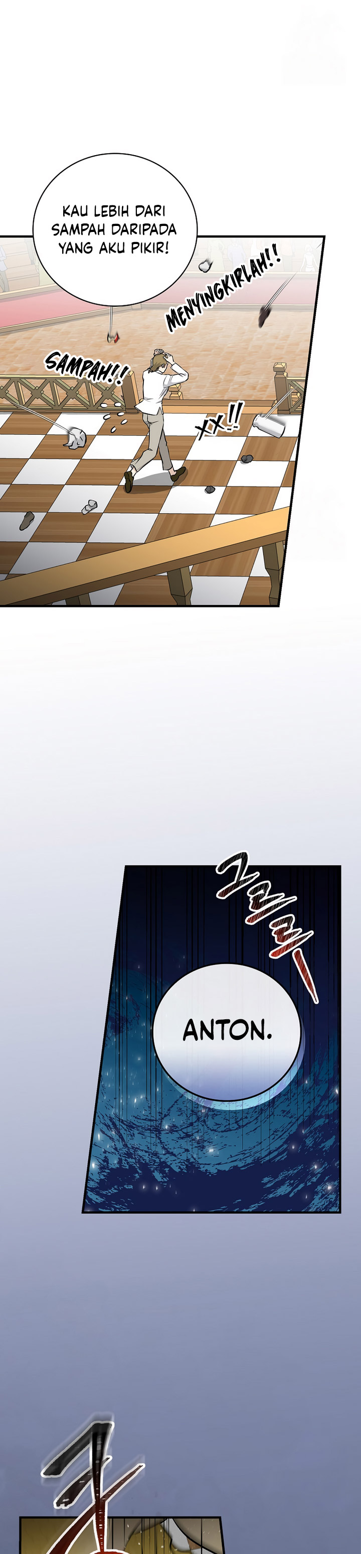 Leveling Up, By Only Eating! Chapter 177 Gambar 13