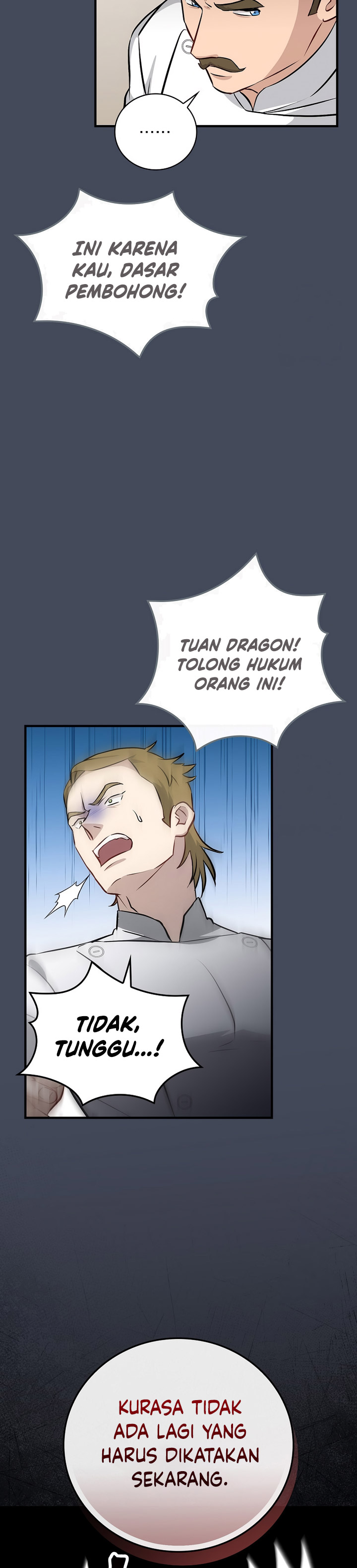 Leveling Up, By Only Eating! Chapter 177 Gambar 18