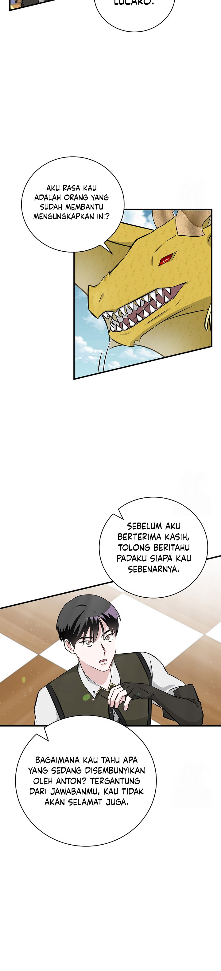 Leveling Up, By Only Eating! Chapter 177 Gambar 21