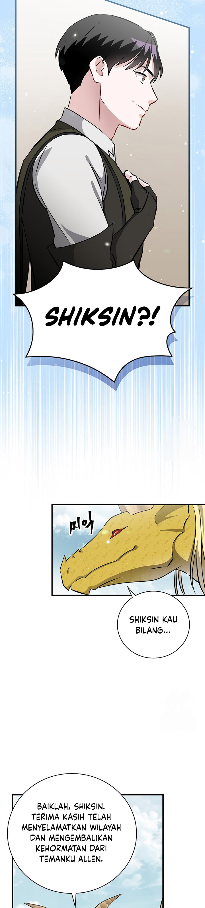 Leveling Up, By Only Eating! Chapter 177 Gambar 24