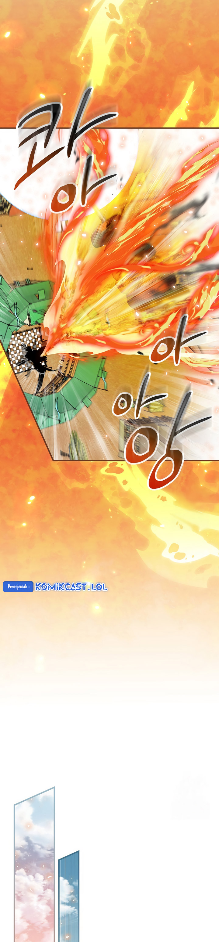 Leveling Up, By Only Eating! Chapter 177 Gambar 30