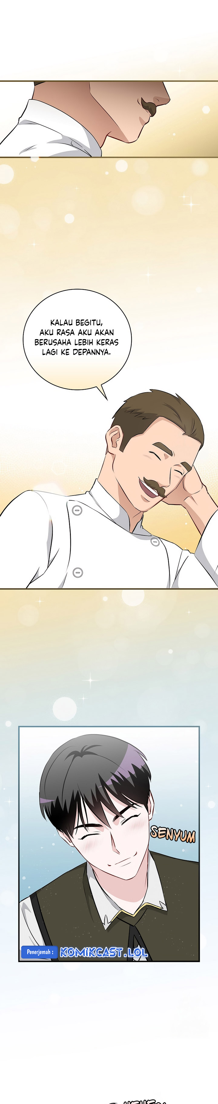 Leveling Up, By Only Eating! Chapter 177 Gambar 34