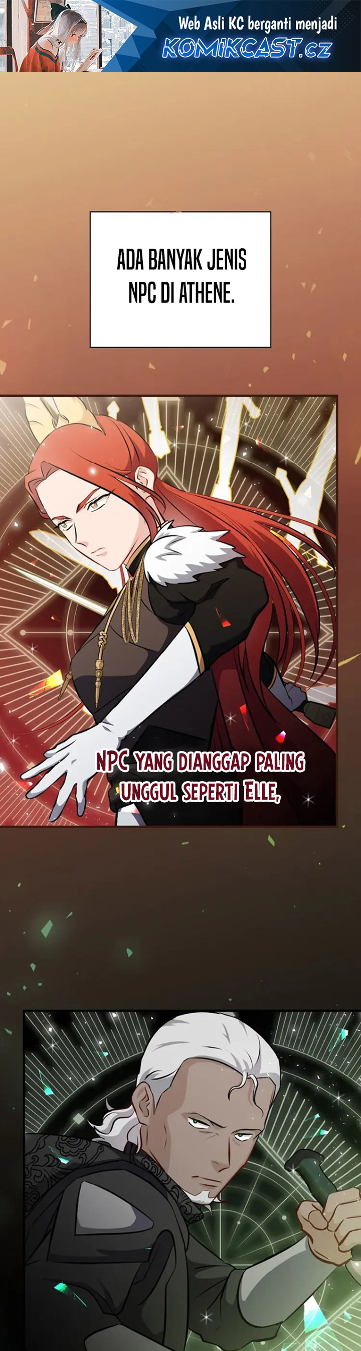 Leveling Up, By Only Eating! Chapter 188 Gambar 2