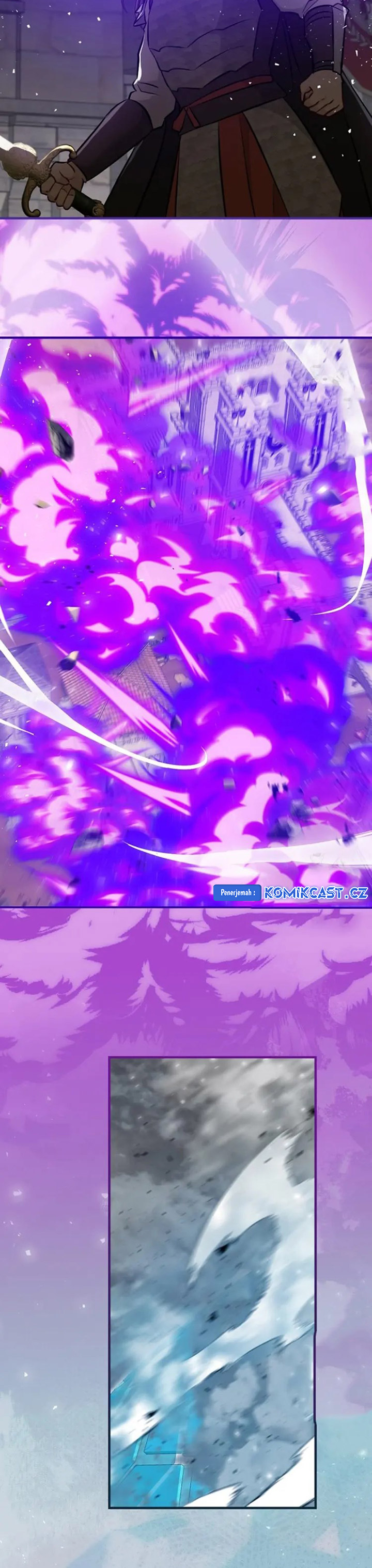 Leveling Up, By Only Eating! Chapter 188 Gambar 13