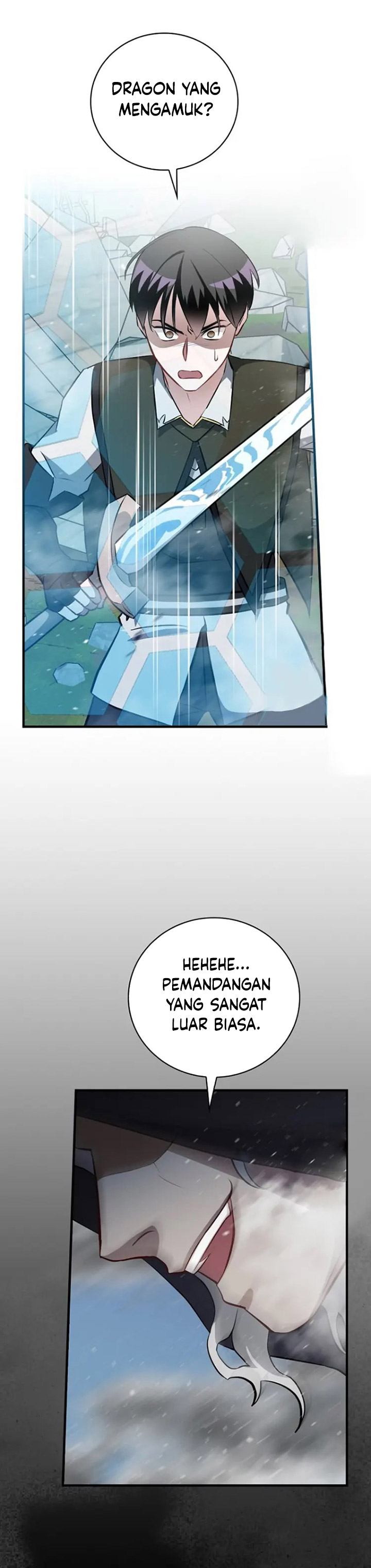 Leveling Up, By Only Eating! Chapter 188 Gambar 15