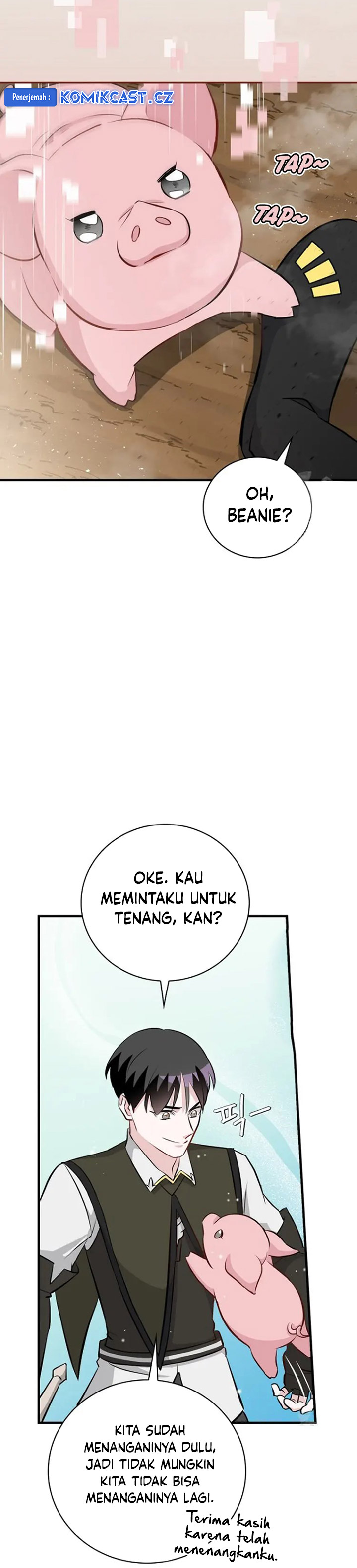 Leveling Up, By Only Eating! Chapter 188 Gambar 20