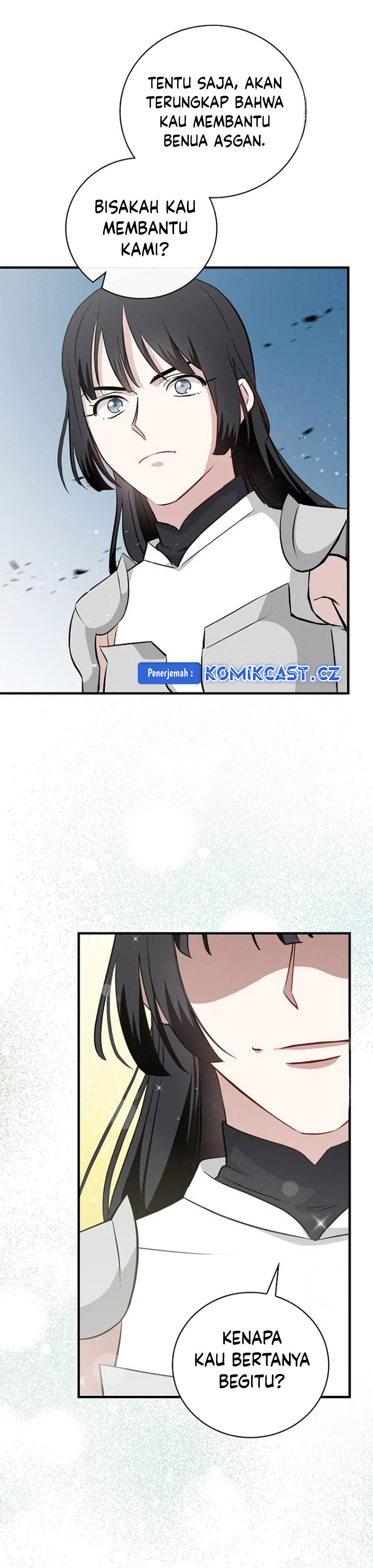 Leveling Up, By Only Eating! Chapter 188 Gambar 22