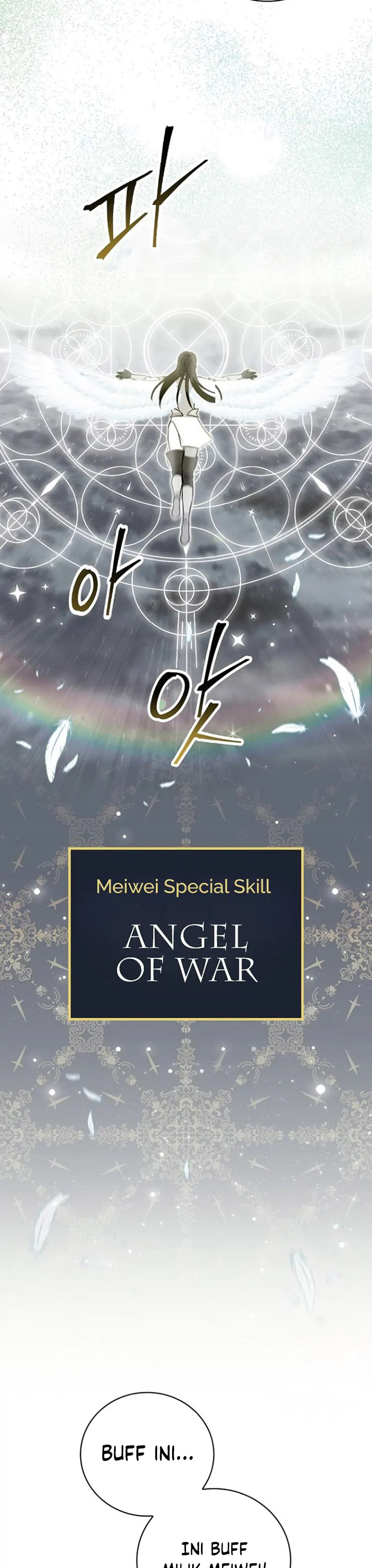 Leveling Up, By Only Eating! Chapter 188 Gambar 24