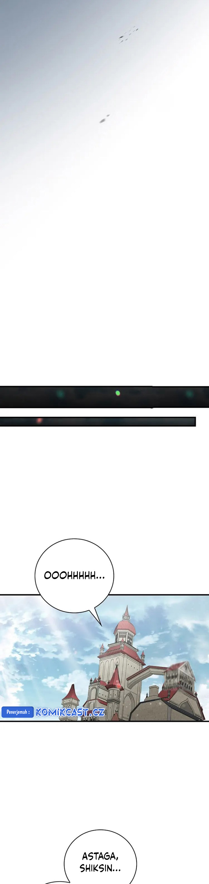 Leveling Up, By Only Eating! Chapter 188 Gambar 34