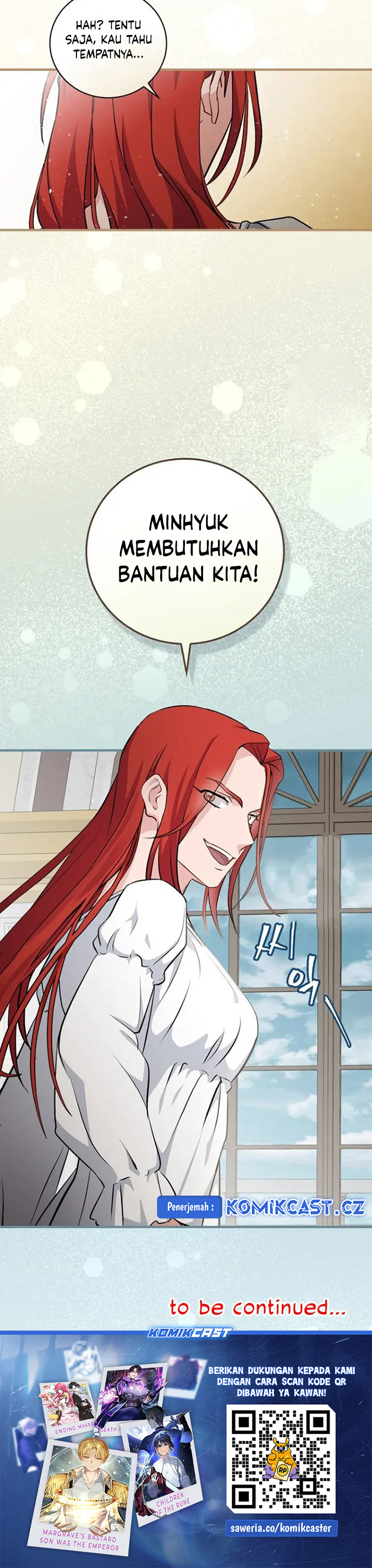 Leveling Up, By Only Eating! Chapter 188 Gambar 37