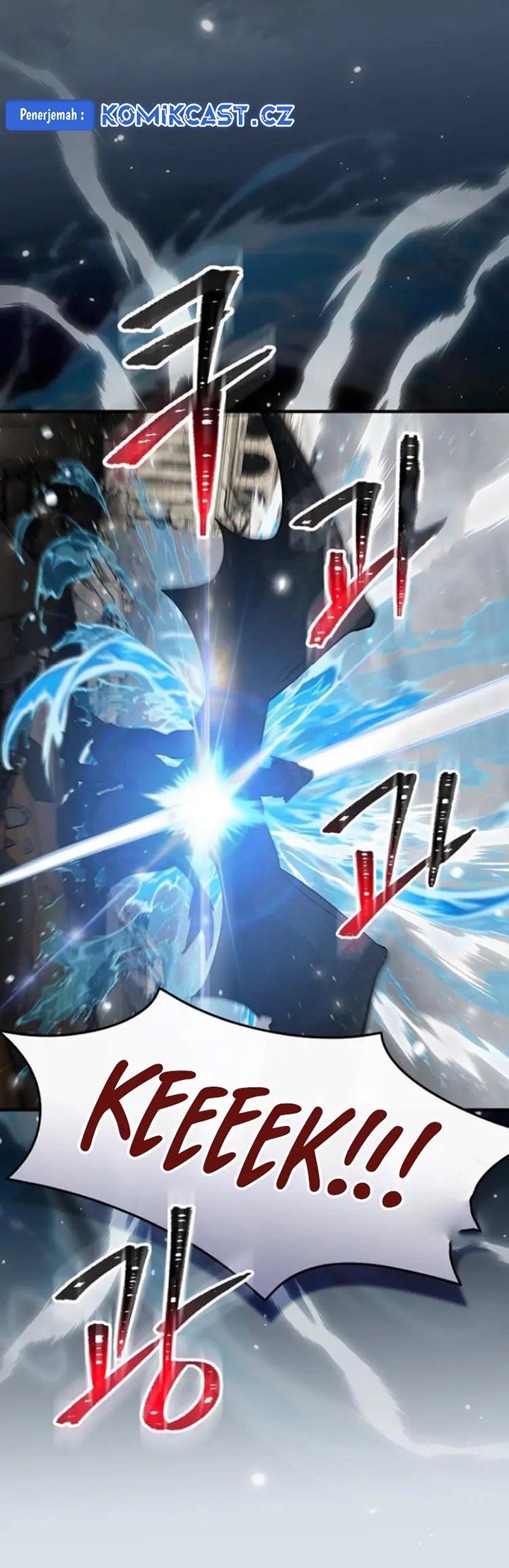 Leveling Up, By Only Eating! Chapter 190 Gambar 11