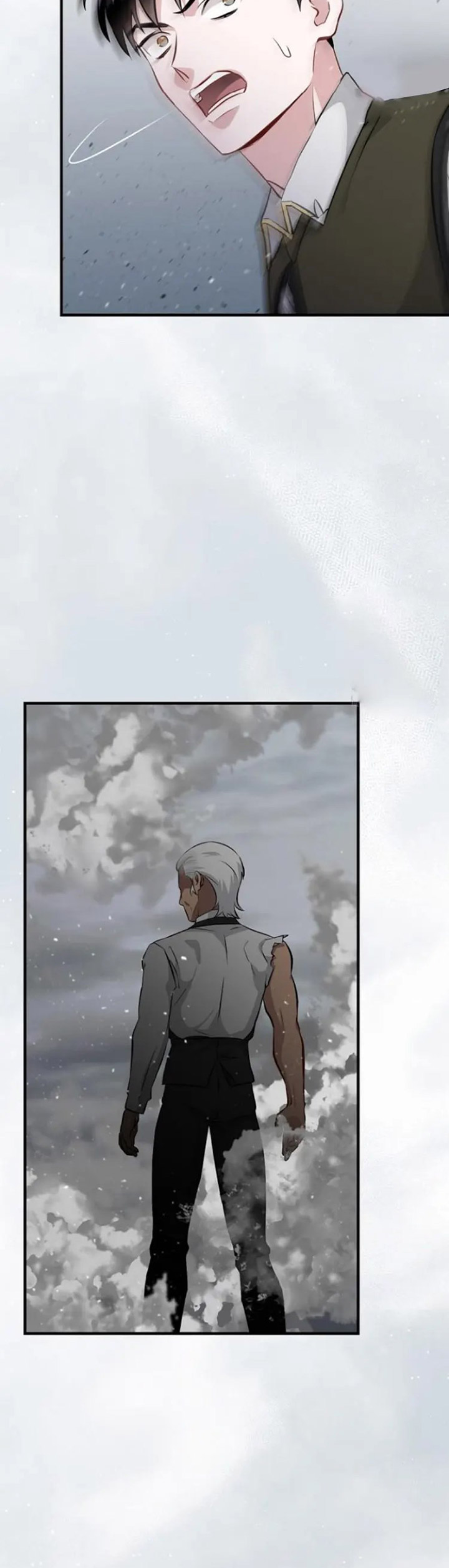 Leveling Up, By Only Eating! Chapter 190 Gambar 14