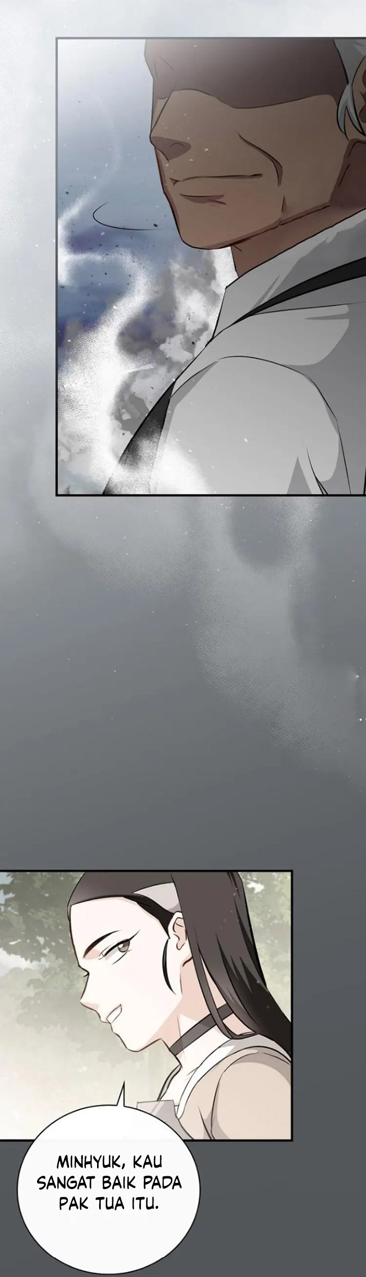 Leveling Up, By Only Eating! Chapter 190 Gambar 15