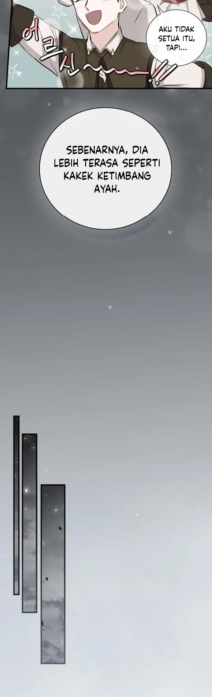 Leveling Up, By Only Eating! Chapter 190 Gambar 18