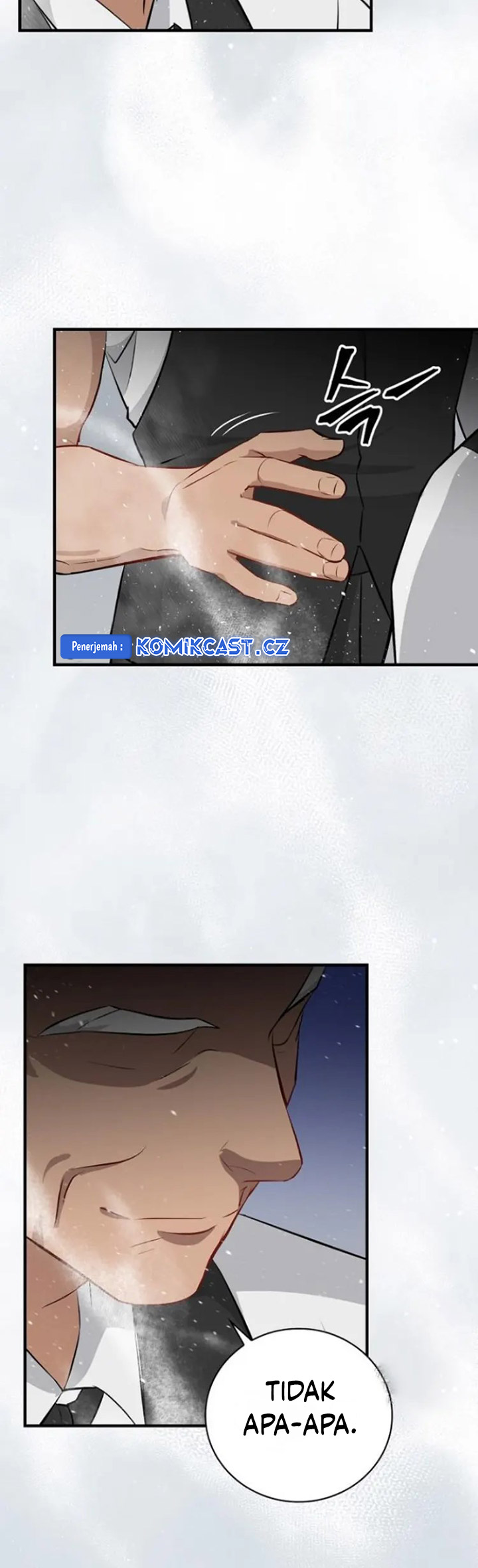 Leveling Up, By Only Eating! Chapter 190 Gambar 21