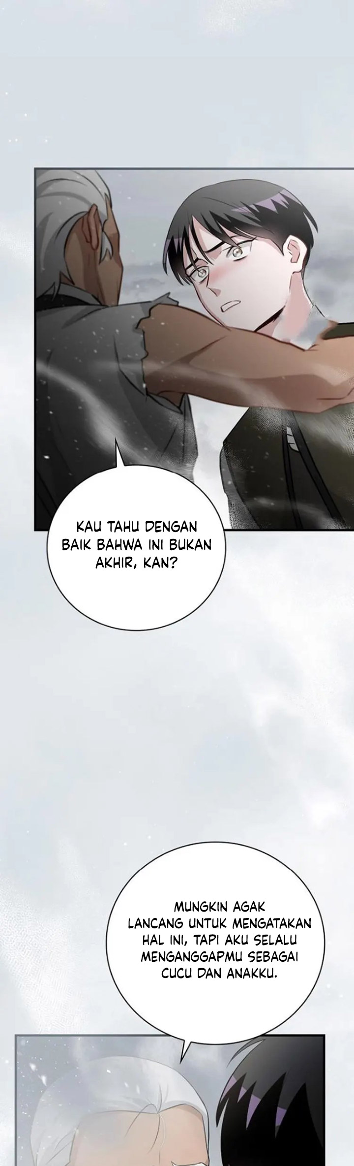 Leveling Up, By Only Eating! Chapter 190 Gambar 22