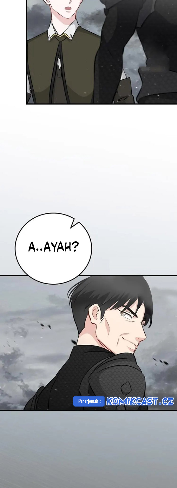 Leveling Up, By Only Eating! Chapter 190 Gambar 36