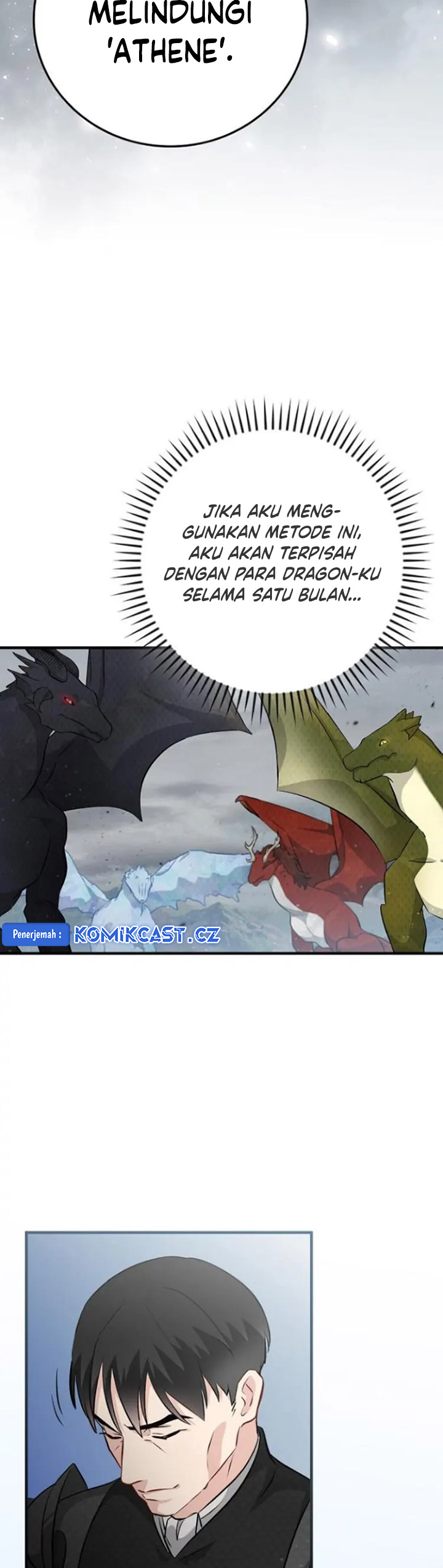 Leveling Up, By Only Eating! Chapter 190 Gambar 39