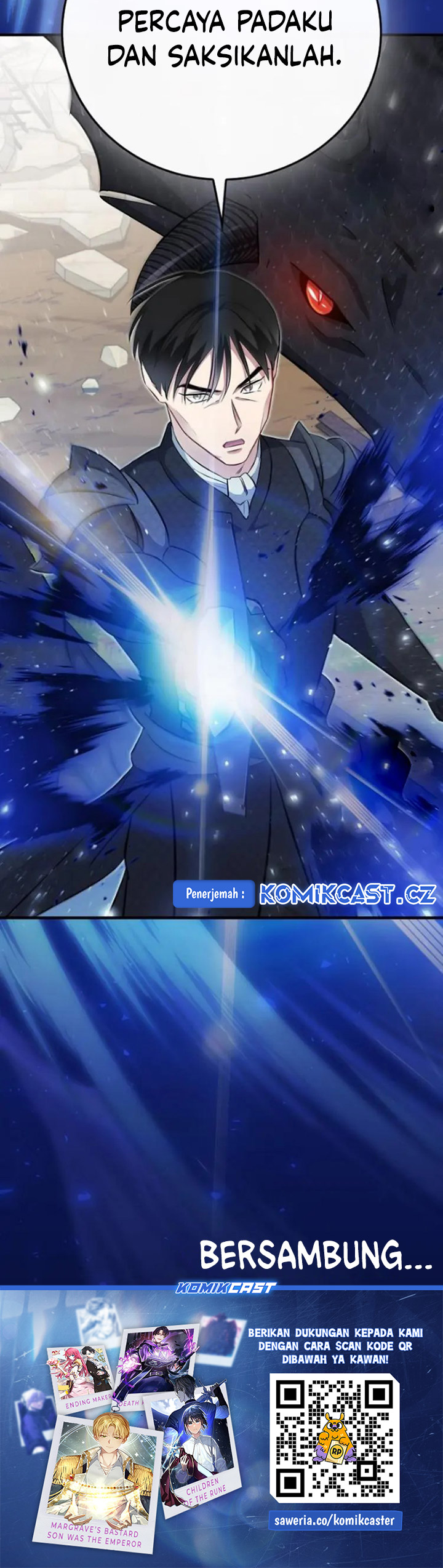 Leveling Up, By Only Eating! Chapter 190 Gambar 41