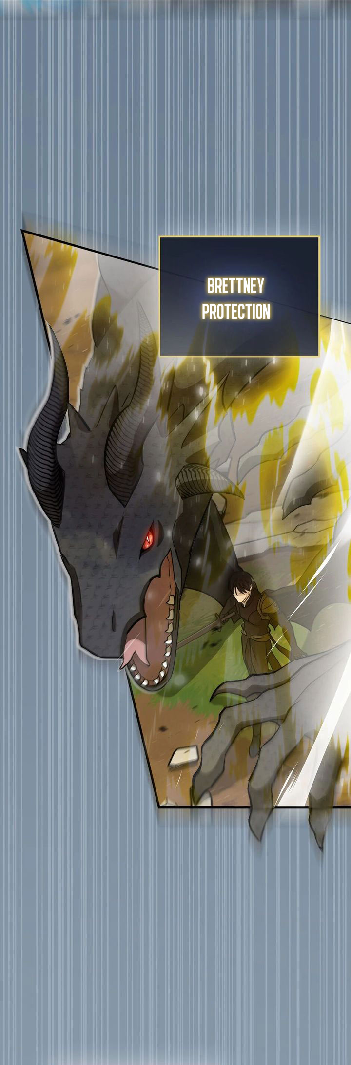 Leveling Up, By Only Eating! Chapter 191 Gambar 13