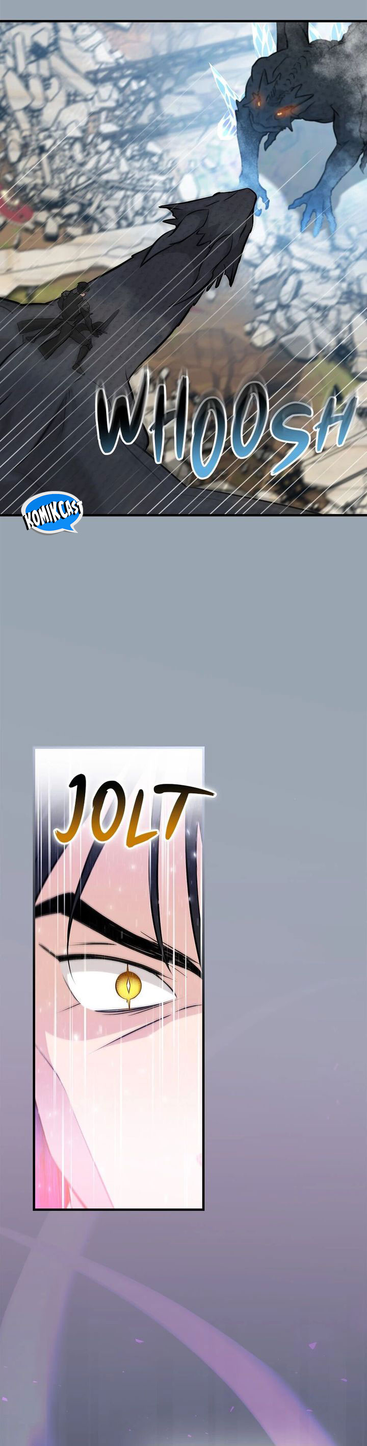 Leveling Up, By Only Eating! Chapter 191 Gambar 15