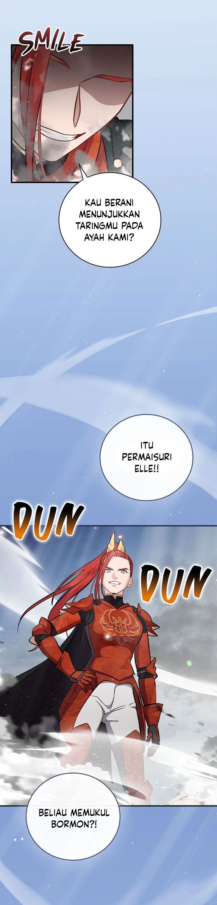 Leveling Up, By Only Eating! Chapter 191 Gambar 27
