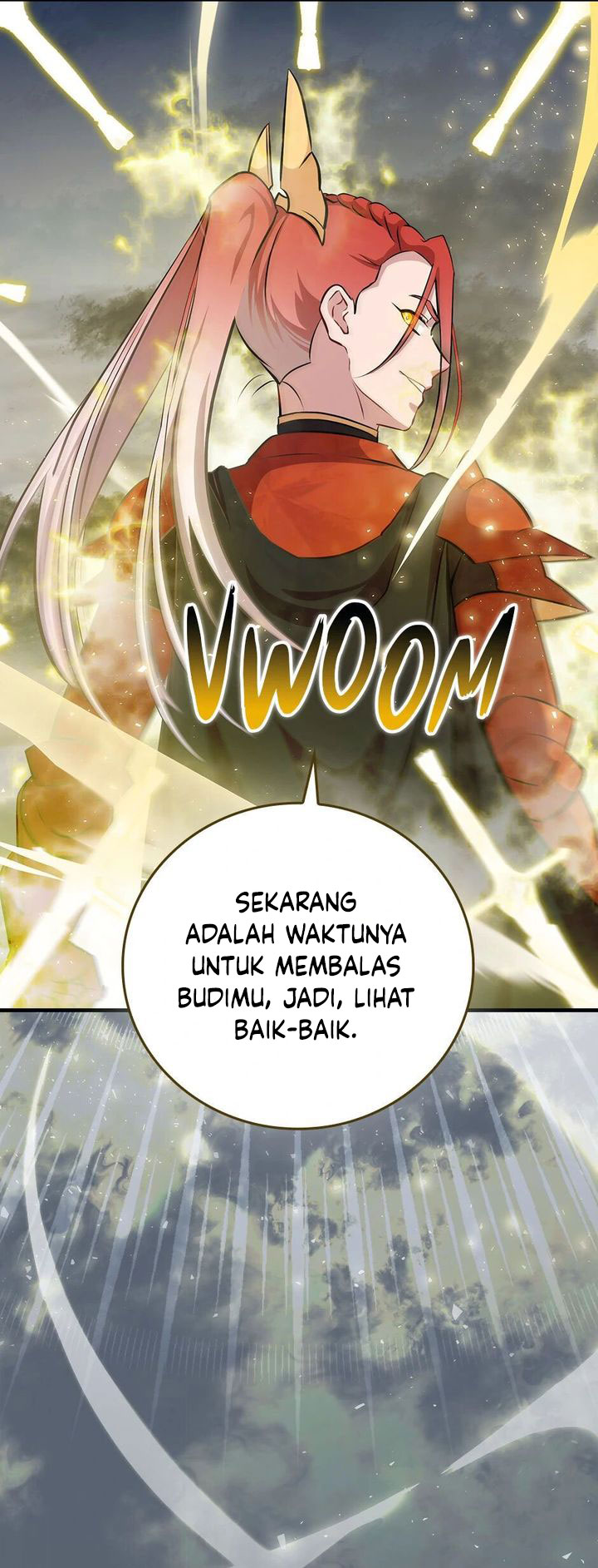 Leveling Up, By Only Eating! Chapter 191 Gambar 34