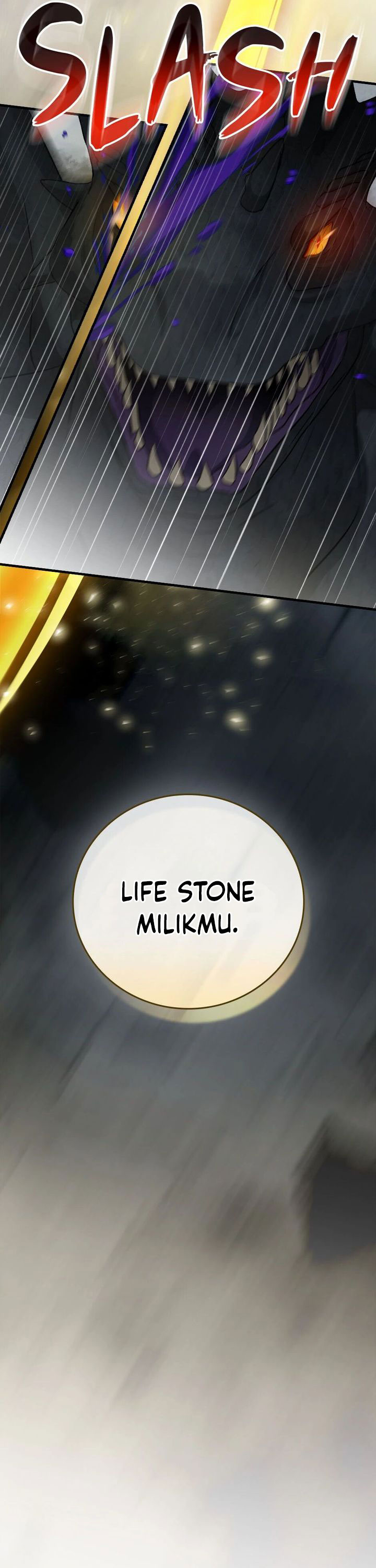 Leveling Up, By Only Eating! Chapter 191 Gambar 37