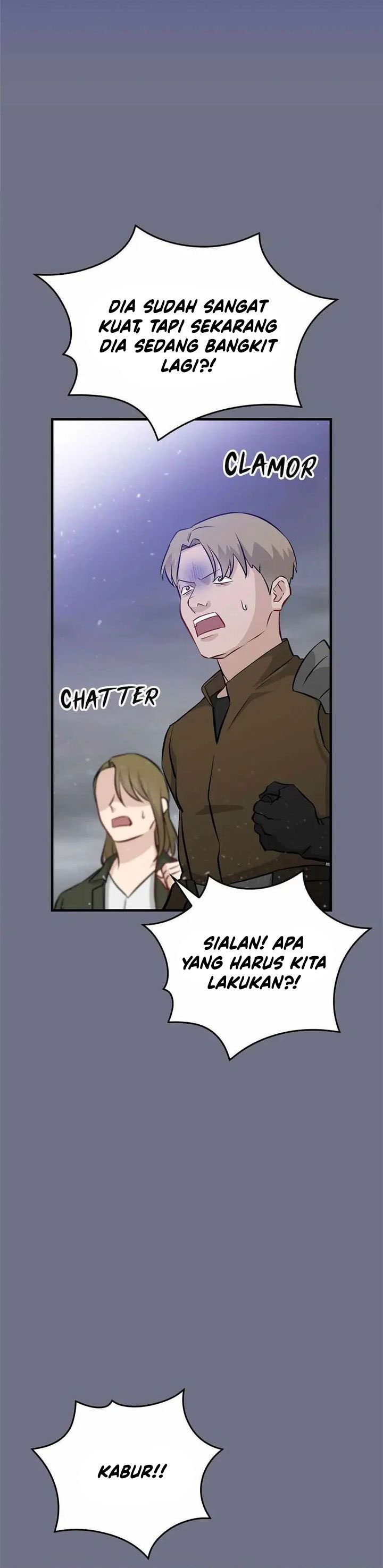 Leveling Up, By Only Eating! Chapter 192 Gambar 7