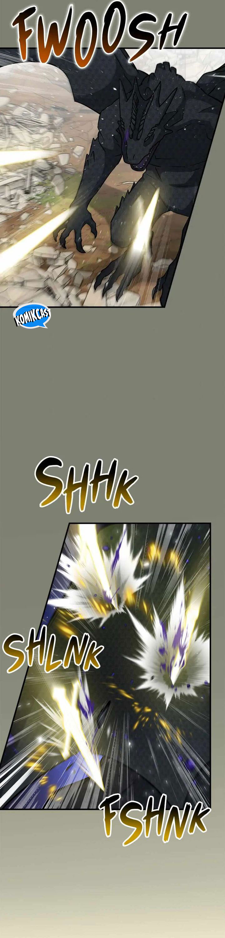 Leveling Up, By Only Eating! Chapter 192 Gambar 10