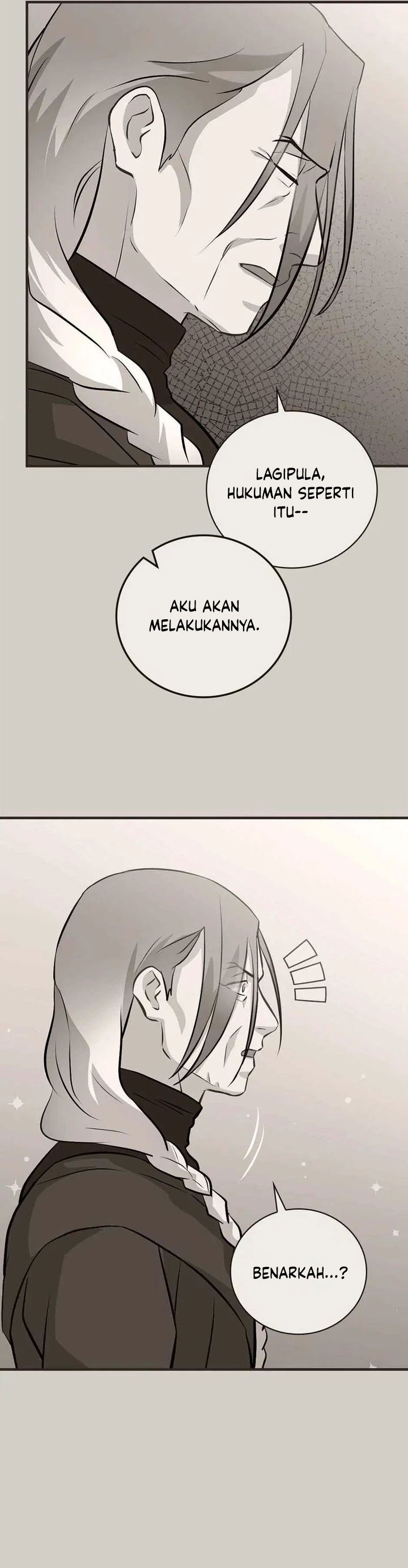 Leveling Up, By Only Eating! Chapter 192 Gambar 32