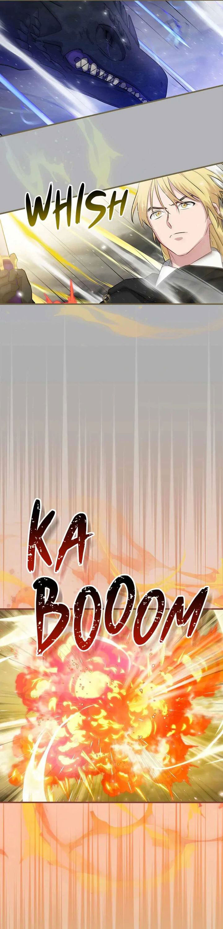 Leveling Up, By Only Eating! Chapter 192 Gambar 44