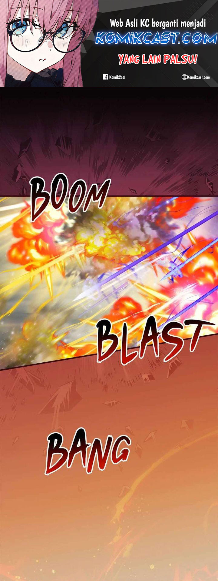 Leveling Up, By Only Eating! Chapter 193 Gambar 2