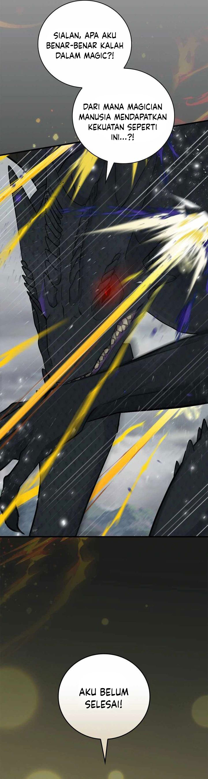 Leveling Up, By Only Eating! Chapter 193 Gambar 4