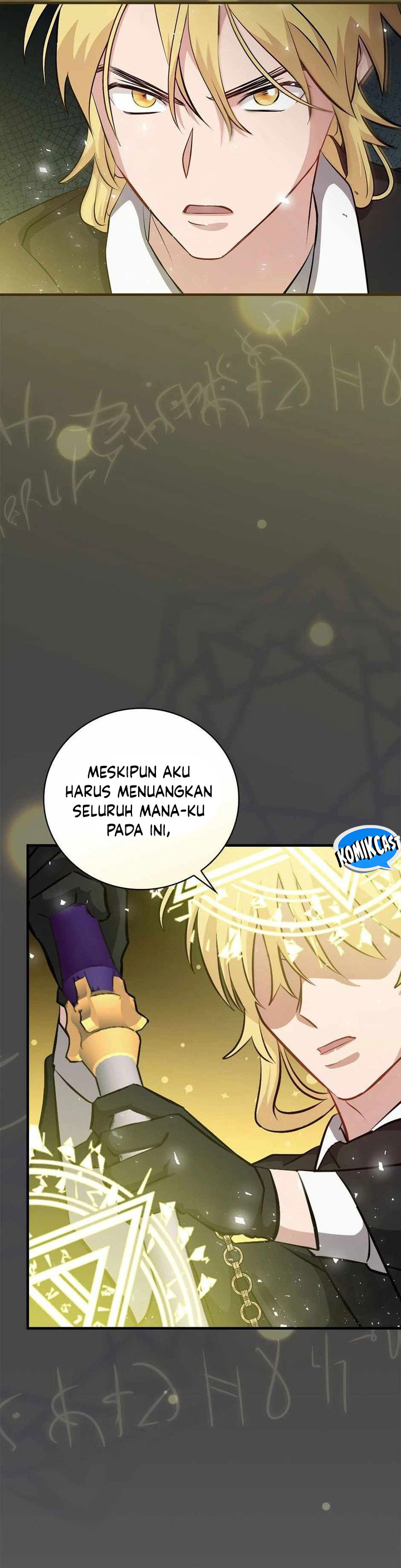 Leveling Up, By Only Eating! Chapter 193 Gambar 5