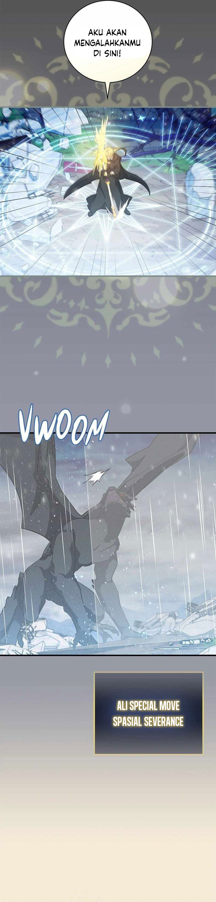 Leveling Up, By Only Eating! Chapter 193 Gambar 6