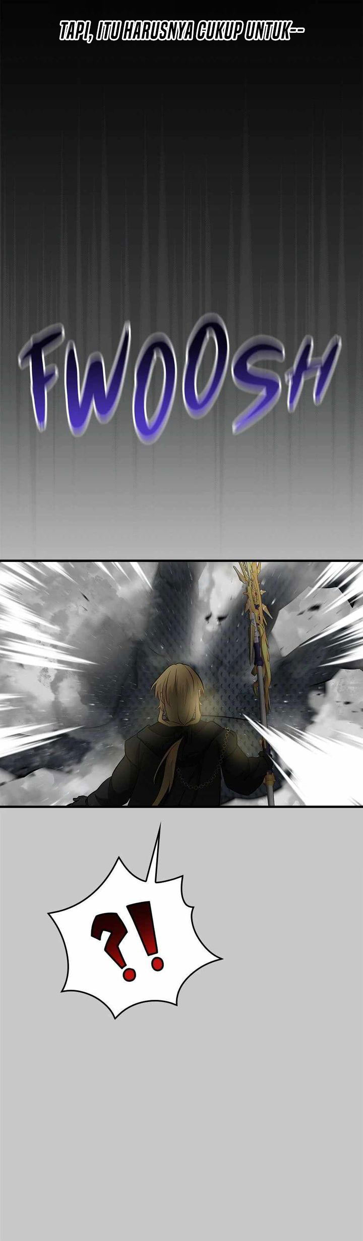 Leveling Up, By Only Eating! Chapter 193 Gambar 12