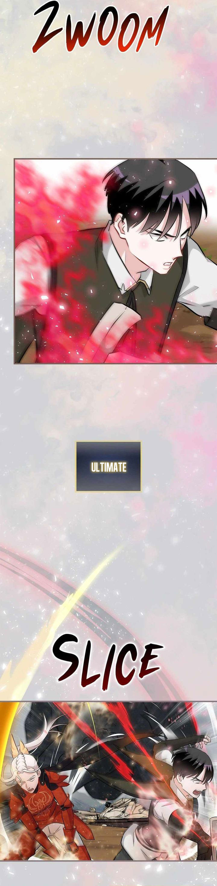 Leveling Up, By Only Eating! Chapter 193 Gambar 17