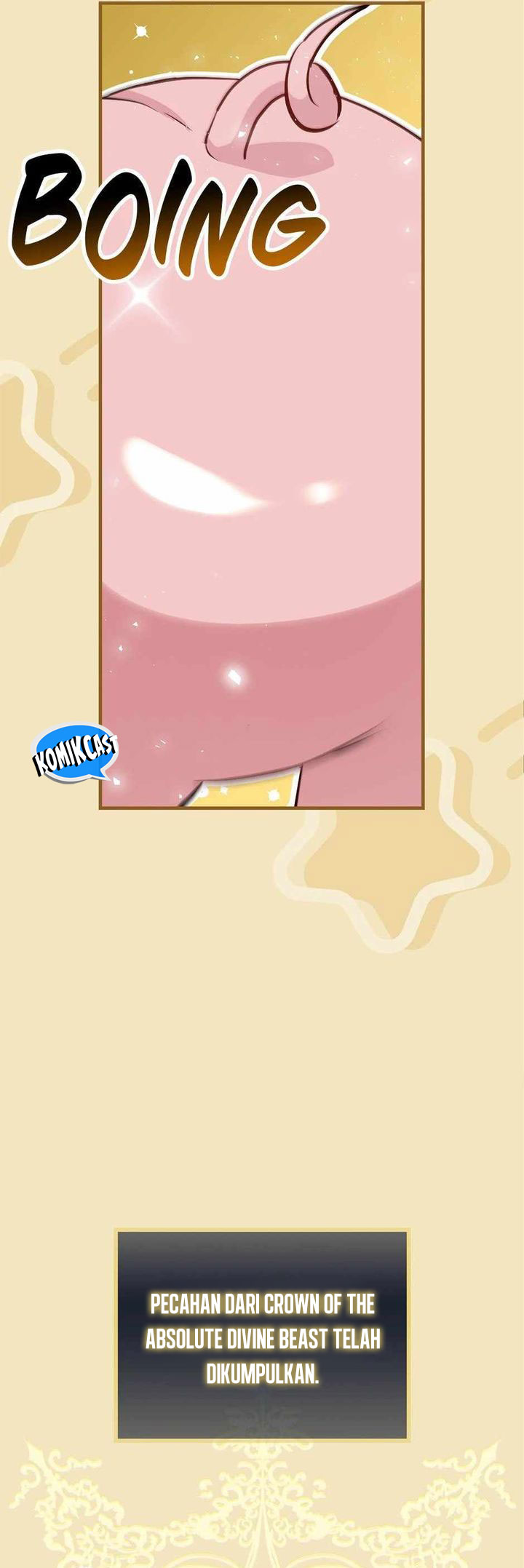 Leveling Up, By Only Eating! Chapter 193 Gambar 20