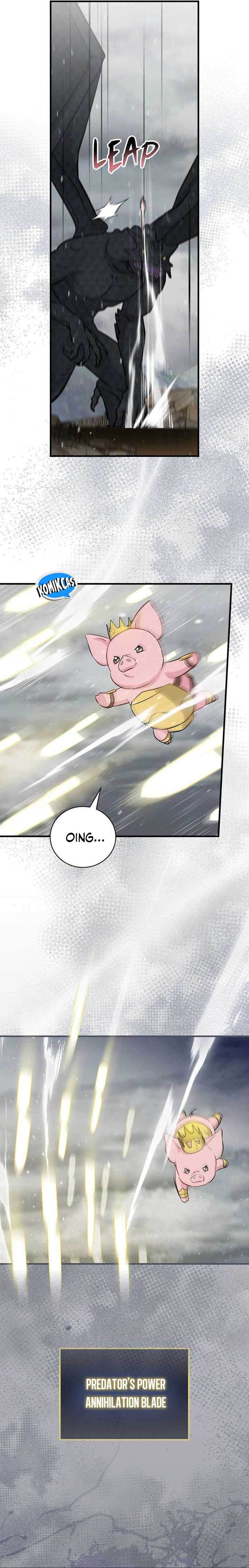 Leveling Up, By Only Eating! Chapter 193 Gambar 30