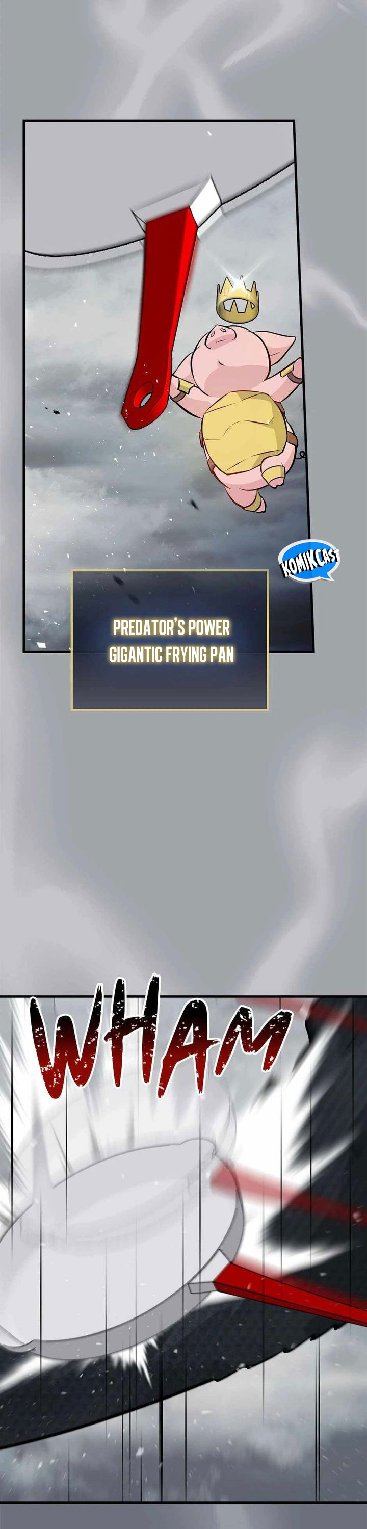 Leveling Up, By Only Eating! Chapter 193 Gambar 33