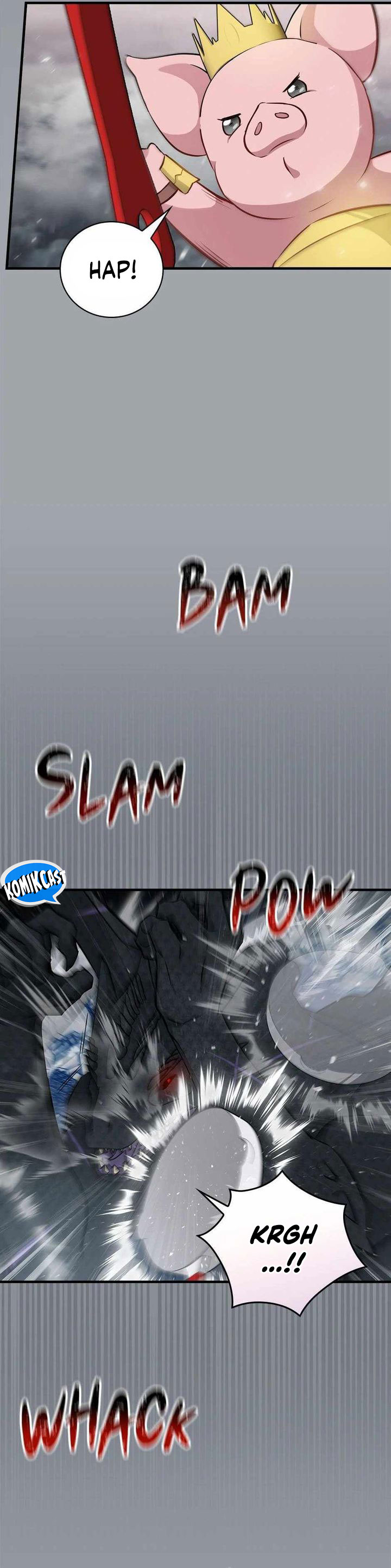 Leveling Up, By Only Eating! Chapter 193 Gambar 35