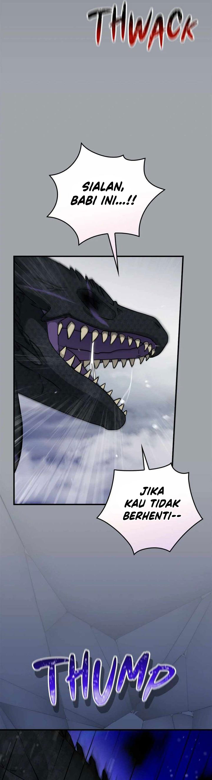 Leveling Up, By Only Eating! Chapter 193 Gambar 36