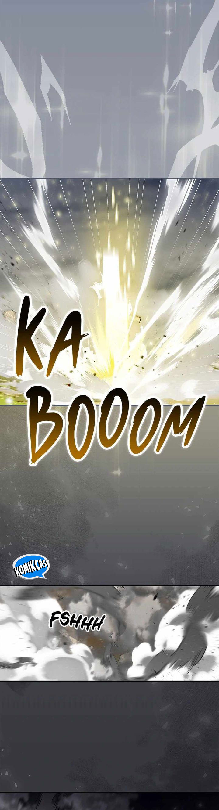 Leveling Up, By Only Eating! Chapter 193 Gambar 38