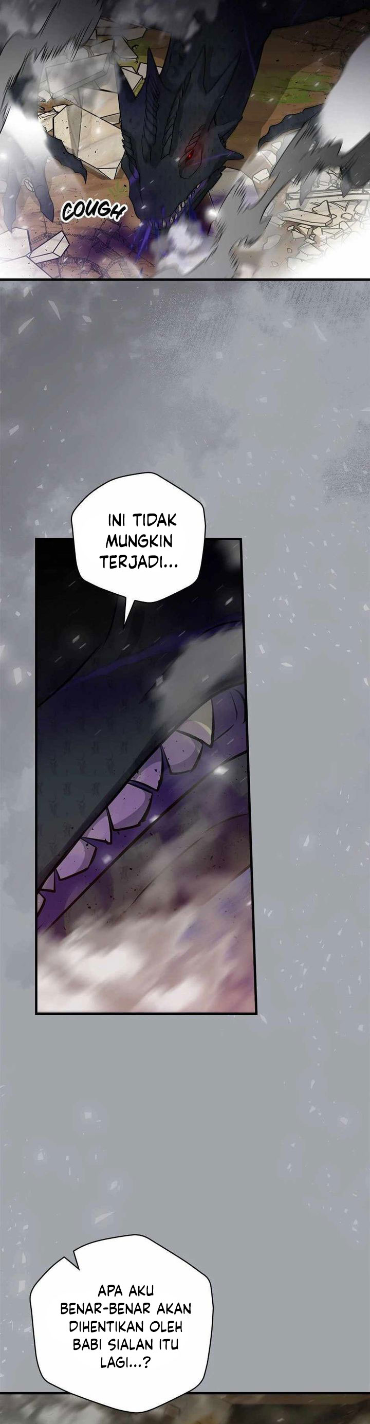 Leveling Up, By Only Eating! Chapter 193 Gambar 39