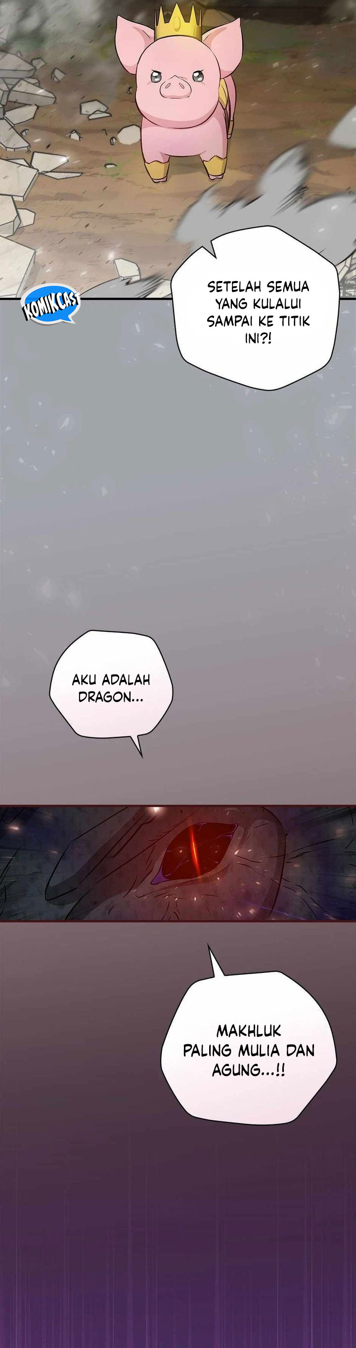 Leveling Up, By Only Eating! Chapter 193 Gambar 40